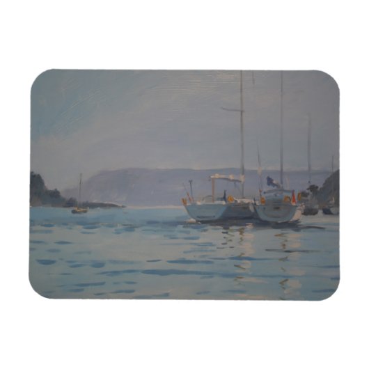 schemering magneet (Horizontaal)