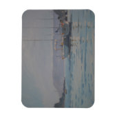 schemering magneet (Verticaal)