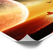 schemering poster (Hoek)