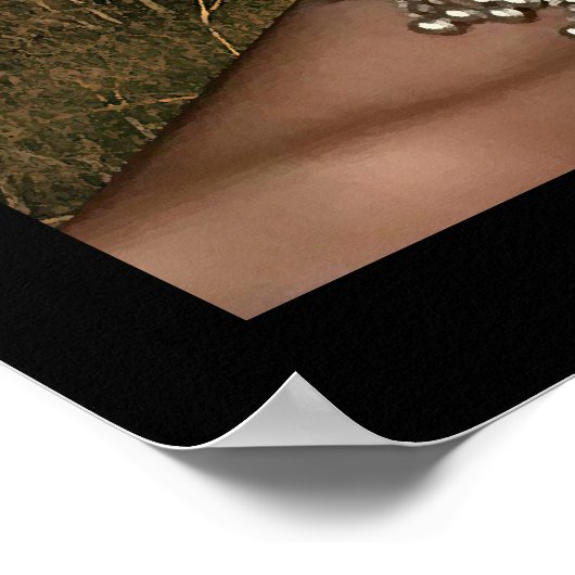 schemering poster (Hoek)