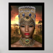 schemering poster (Voorkant)