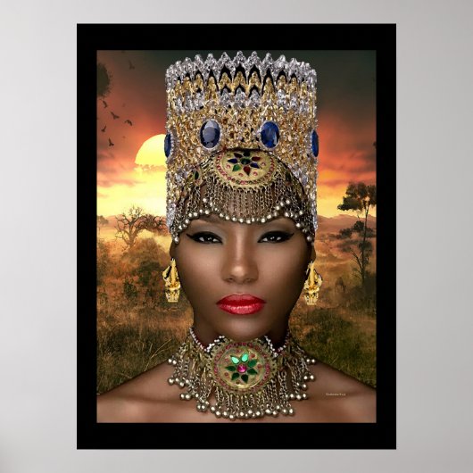 schemering poster (Voorkant)