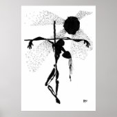 Schemering Poster (Voorkant)