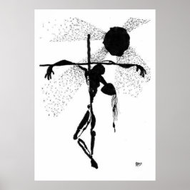 Schemering Poster