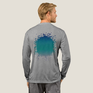 Schemering Prisma Tri-Blend Shirt