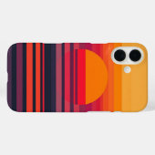  Schemering Radiance  Case-Mate iPhone Case (Achterkant (horizontaal))