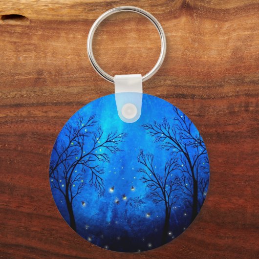 schemering sleutelhanger (Voorkant)