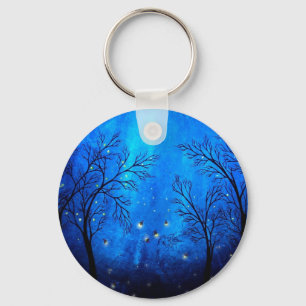 schemering sleutelhanger