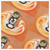 schemering stof (Close Up)