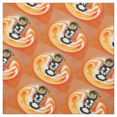 schemering stof (Swatch)