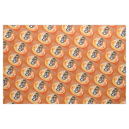 schemering stof (Fat Quarter)