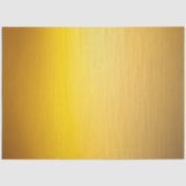 Schemering van Goud Tissuepapier (Voorkant)