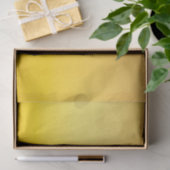 Schemering van Goud Tissuepapier (Geschenk)
