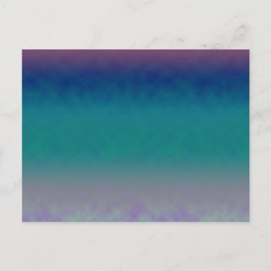 Schemeringprisma Briefkaart (Voorkant)