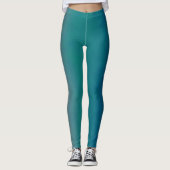 Schemeringprisma Leggings (Voorkant)