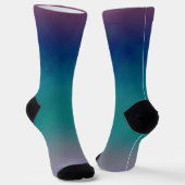 Schemeringprisma Sokken (Gebogen)