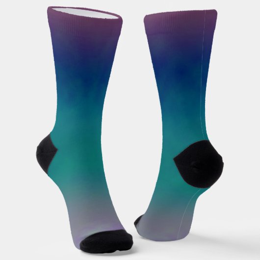 Schemeringprisma Sokken (Gebogen)