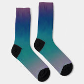 Schemeringprisma Sokken (Rechts)