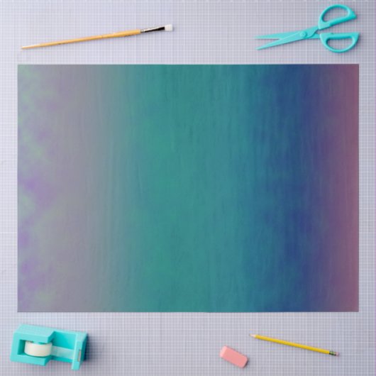 Schemeringprisma Tissuepapier (Craft)