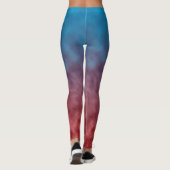 Schemerings Stille Refrein Leggings (Achterkant)