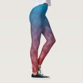Schemerings Stille Refrein Leggings (Rechts)