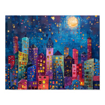 schemermozaïek: stedelijk spectrum