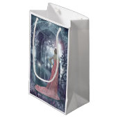 schemerpoortwachter klein cadeauzakje (Voorkant Gekanteld)