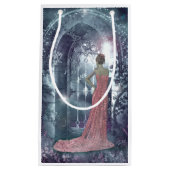 schemerpoortwachter klein cadeauzakje (Voorkant)