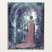 schemerpoortwachter planner (Voorkant)