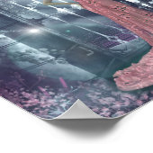 schemerpoortwachter poster (Hoek)