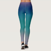 schemerprisma leggings (Achterkant)