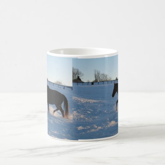 schemersneeuw koffiemok (Center)