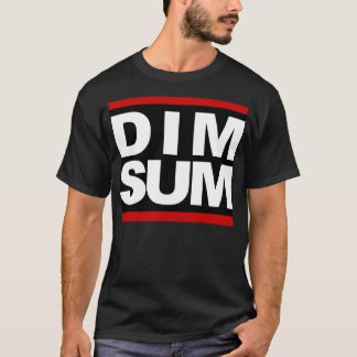 schemersom t-shirt
