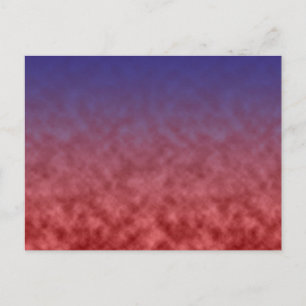 Schemerstatisch Briefkaart