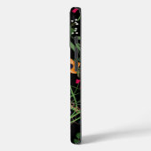 schemertuin Case-Mate iPhone case (Achterkant / Links)