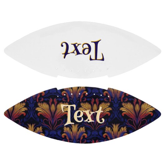 schemerweelde american football (Panelen)