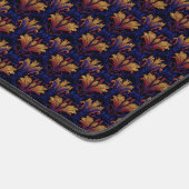 schemerweelde bureaumat (Hoek)