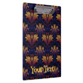 schemerweelde klembord (Rechts)