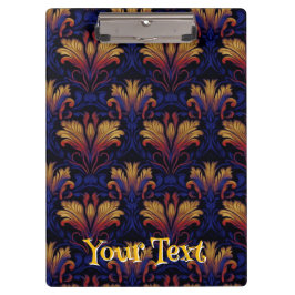 schemerweelde klembord