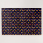 schemerweelde legpuzzel (Horizontaal)