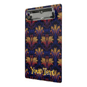 schemerweelde mini klembord (Angled2)