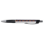 schemerweelde pen (Bodem)