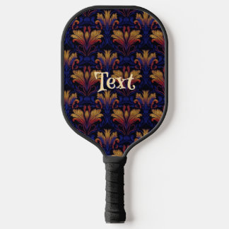 schemerweelde pickleball paddle