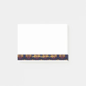 schemerweelde post-it® notes (Voorkant)