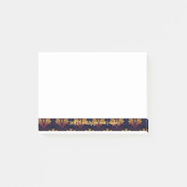 schemerweelde post-it® notes