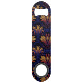 schemerweelde speed flessenopener (Voorkant)