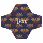 schemerweelde voetbal (Enkel)