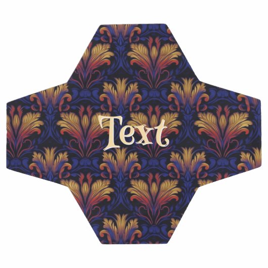 schemerweelde voetbal (Enkel)