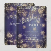 Schending van de feestdag in de feestdag in de vri kaart (Voorkant / Achterkant)