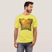 Schending van het Verdrag T-shirt (Voorkant volledig)